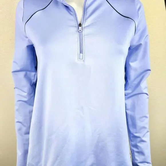 Cute Girls/Womens Under Armour Pullover Size YXL - Picture 1 of 4